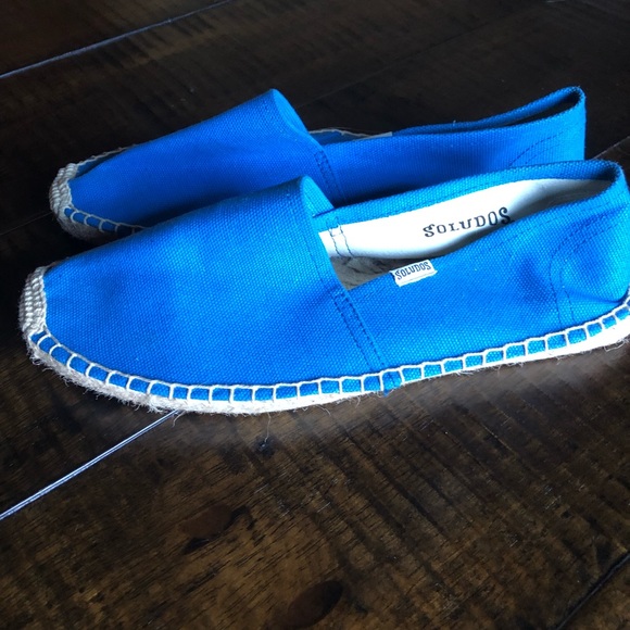 New Soludos - Picture 2 of 4